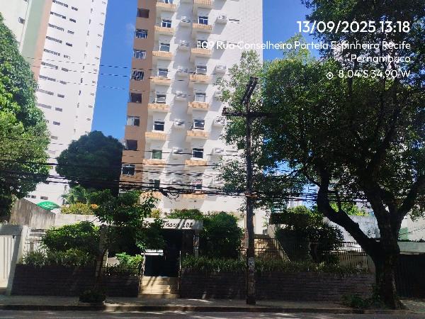 Apartamento da Caixa em RECIFE / PE - 1158300004153