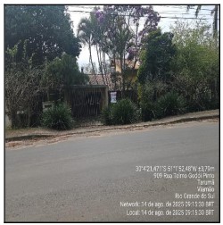 Casa da Caixa em VIAMAO / RS - 1159120080399