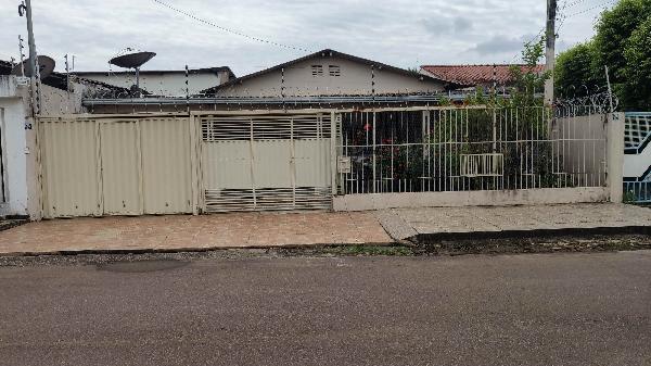 Casa da Caixa em PORTO VELHO / RO - 1274800000708