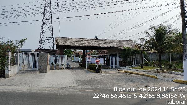 Casa da Caixa em ITABORAI / RJ - 1295600003161