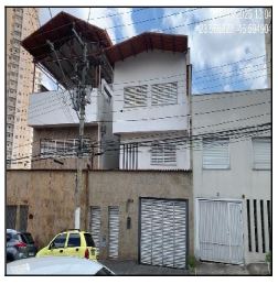 Casa da Caixa em SAO PAULO / SP - 1308600001270