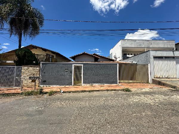 Casa Caixa em SETE LAGOAS / MG - 1444400019542