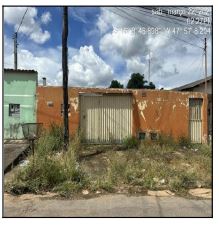 Terreno Caixa em LUZIANIA / GO - 1444400055050