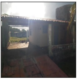 Casa da Caixa em MAXARANGUAPE / RN - 1444400081671