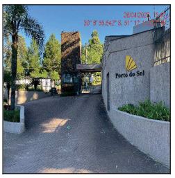 Terreno da Caixa em PORTO ALEGRE / RS - 1444400175293