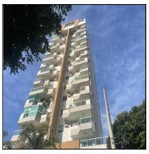 Apartamento da Caixa em CAMPOS DOS GOYTACAZES / RJ - 1444400197718