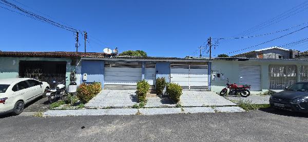 Casa da Caixa em MANAUS / AM - 1444400215392