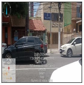 Casa da Caixa em BELEM / PA - 1444400320021