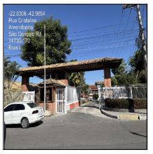 Casa da Caixa em SAO GONCALO / RJ - 1444400321508