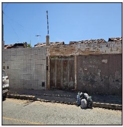 Casa da Caixa em BARREIRAS / BA - 1444400468134