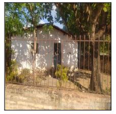 Casa da Caixa em PIRACURUCA / PI - 1444400498270