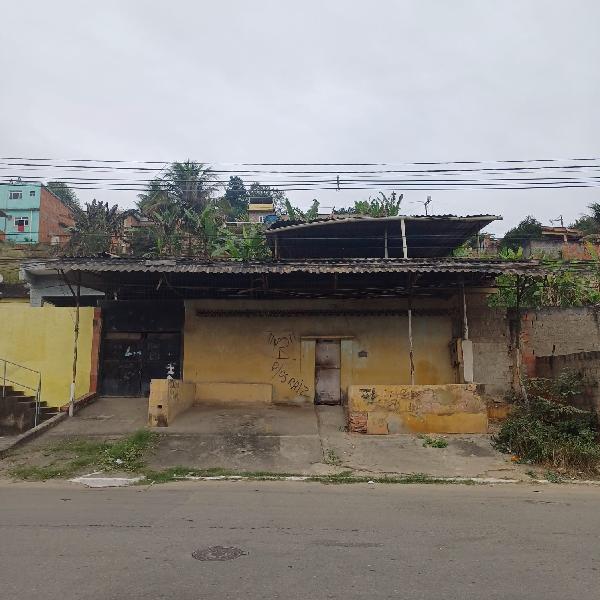 Casa da Caixa em BELFORD ROXO / RJ - 1444400581801