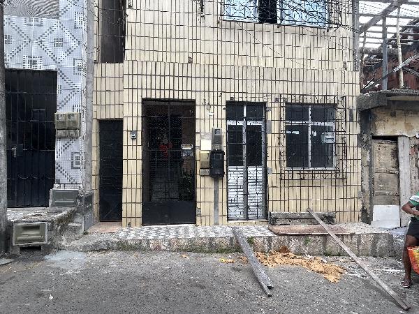 Casa da Caixa em SALVADOR / BA - 1444400659886