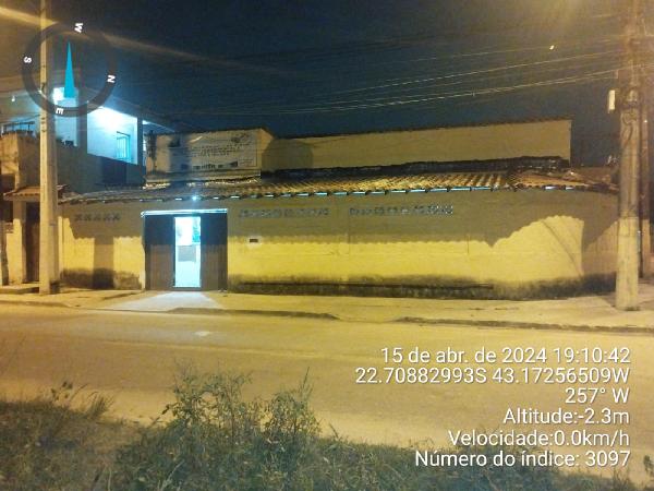 Casa Caixa em MAGE / RJ - 1444400772470