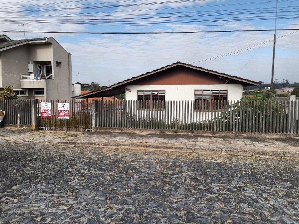 Terreno da Caixa em CAMPO LARGO / PR - 1444400781444