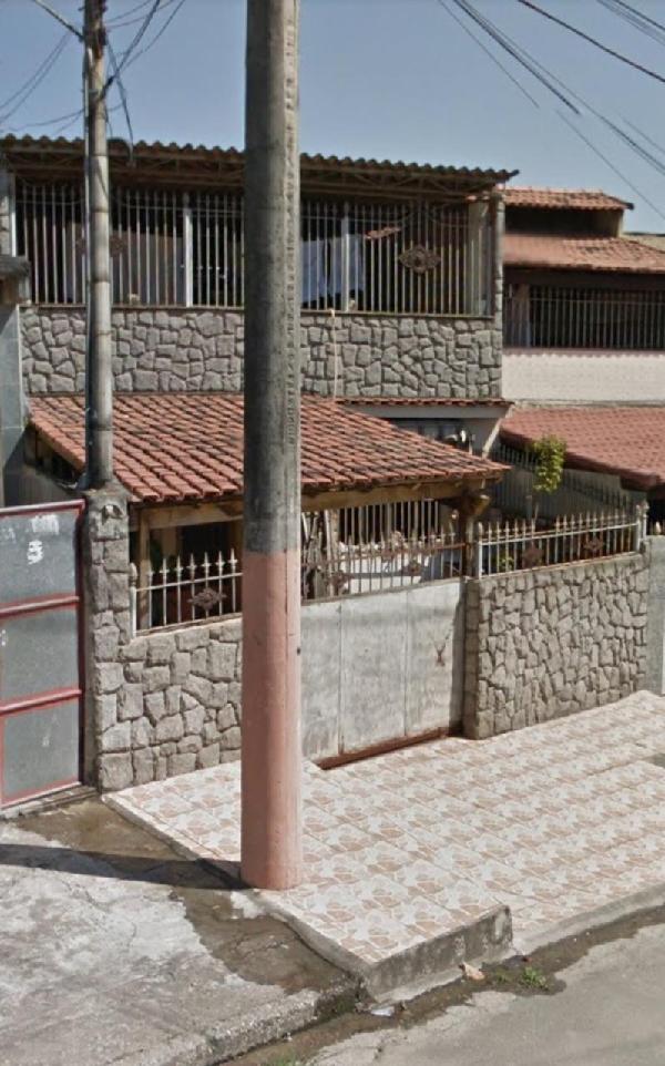 Casa da Caixa em SAO GONCALO / RJ - 1444400801437
