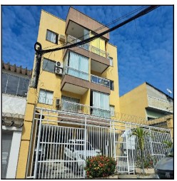 Apartamento da Caixa em RIO DE JANEIRO / RJ - 1444400812730
