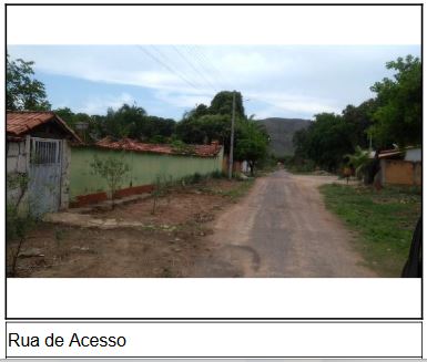 Casa Caixa em MONTE ALEGRE DE GOIAS / GO - 1444400866474