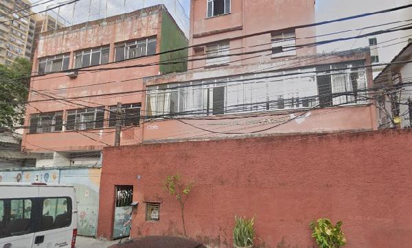 Apartamento da Caixa em RIO DE JANEIRO / RJ - 1444400871710