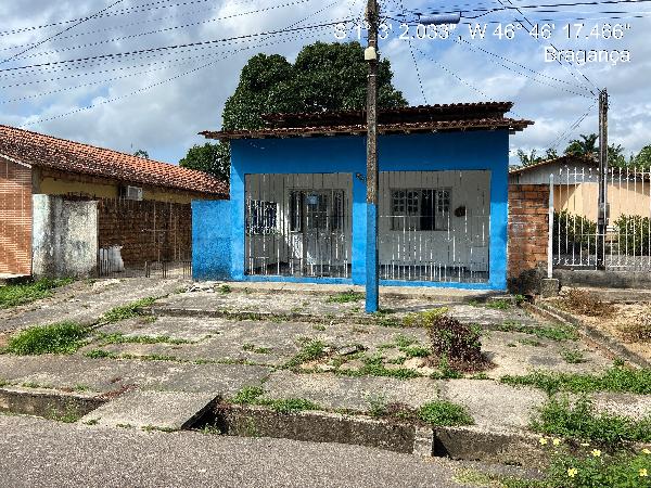 Casa da Caixa em BRAGANCA / PA - 1444400878146