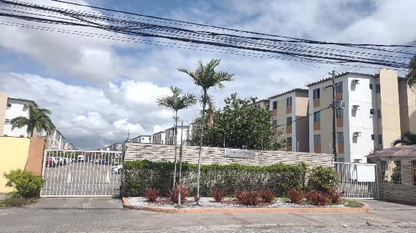 Apartamento da Caixa em PAULISTA / PE - 1444401022792