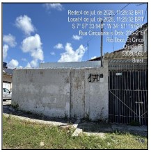 Casa da Caixa em OLINDA / PE - 1444401039601