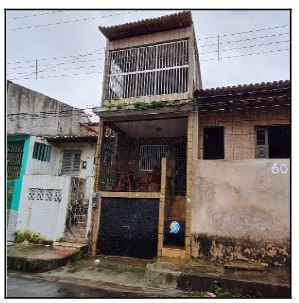 Casa da Caixa em SAO LUIS / MA - 1444401119486