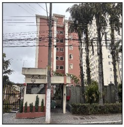 Apartamento da Caixa em SAO PAULO / SP - 1444401136887