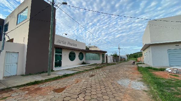 Terreno da Caixa em SALINAS / MG - 1444401198238