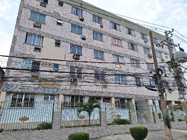 Apartamento da Caixa em RIO DE JANEIRO / RJ - 1444401202170