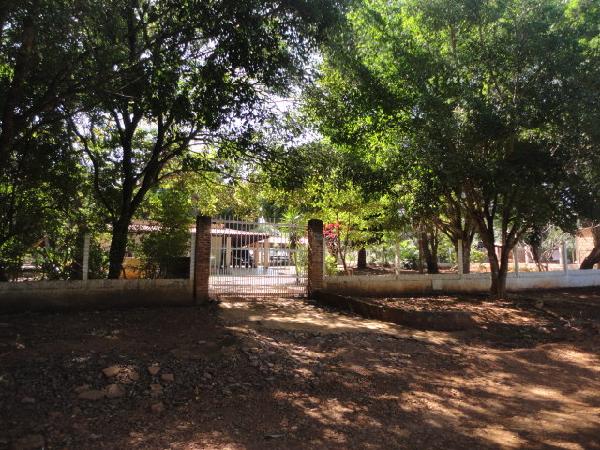 Casa da Caixa em LUZIANIA / GO - 1444401502379