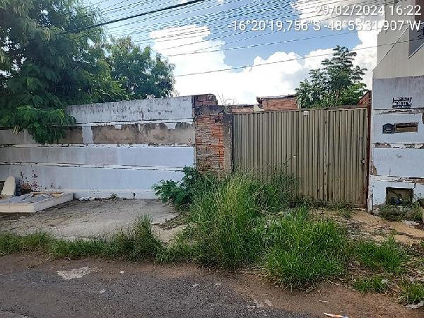 Terreno Caixa em ANAPOLIS / GO - 1444401669680
