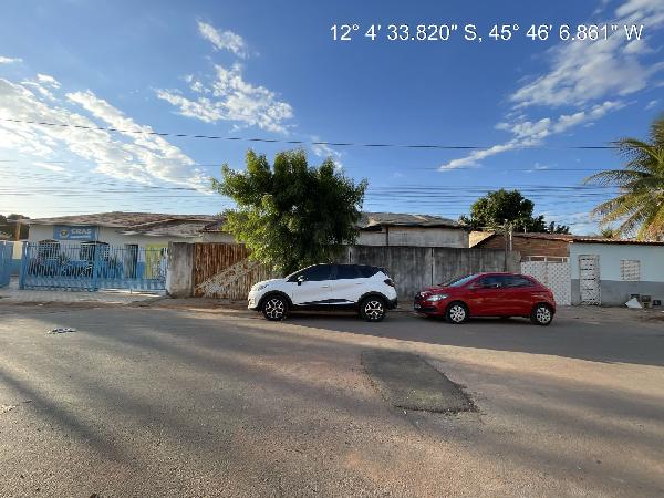 Casa da Caixa em LUIS EDUARDO MAGALHAES / BA - 1444401676598