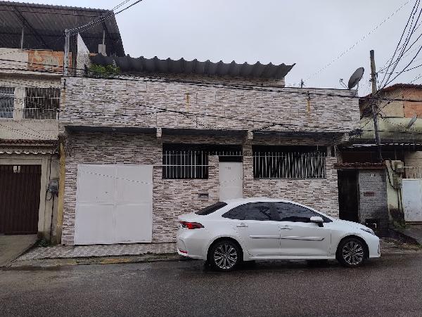 Casa da Caixa em DUQUE DE CAXIAS / RJ - 1444401858416