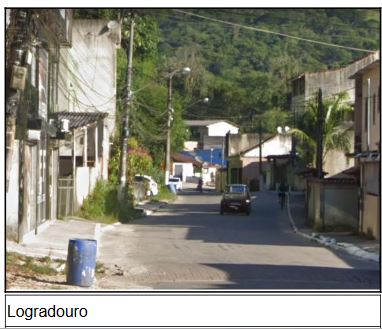 Casa Caixa em MANGARATIBA / RJ - 1444401861611