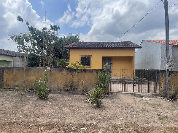 Casa da Caixa em CURUCA / PA - 1444401876902