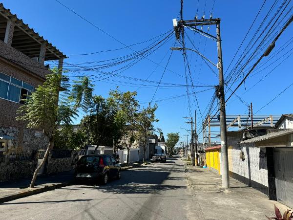 Imóvel da Caixa em DUQUE DE CAXIAS / RJ - 1444401922432