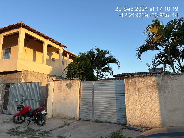 Casa da Caixa em FEIRA DE SANTANA / BA - 1444402005859