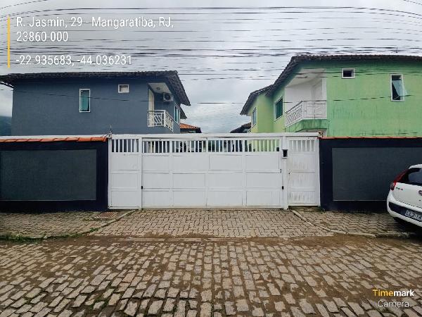 Casa da Caixa em MANGARATIBA / RJ - 1444402182459