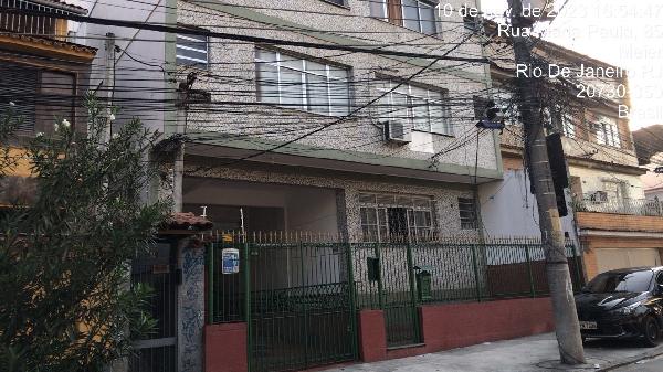 Apartamento da Caixa em RIO DE JANEIRO / RJ - 1444402286912
