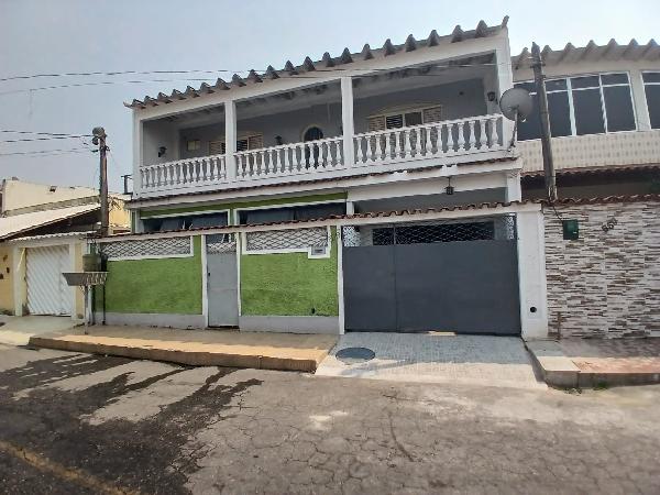 Apartamento da Caixa em MESQUITA / RJ - 1444402369281