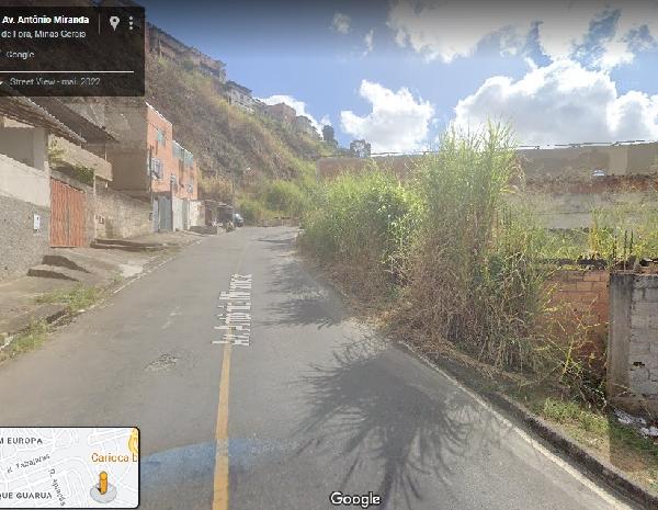 Casa da Caixa em JUIZ DE FORA / MG - 1444402473887