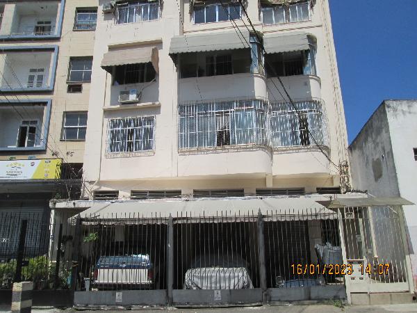 Apartamento Caixa em RIO DE JANEIRO / RJ - 1444402639475