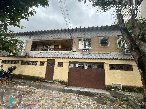 Apartamento Caixa em RIO DE JANEIRO / RJ - 1444402779145