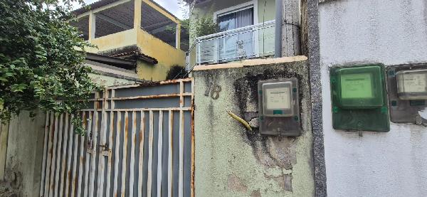 Casa da Caixa em NOVA IGUACU / RJ - 1444402829304