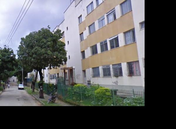 Apartamento da Caixa em RIO DE JANEIRO / RJ - 1444402830566