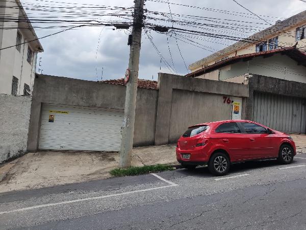Casa da Caixa em BELO HORIZONTE / MG - 1444402845695