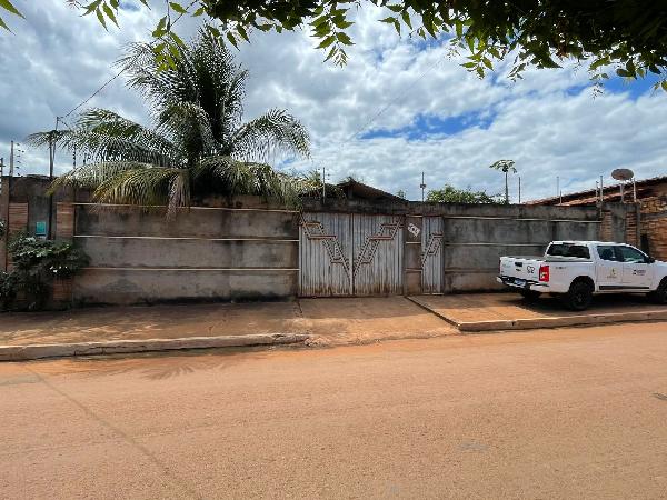 Imóvel da Caixa em BURITICUPU / MA - 1444402969300