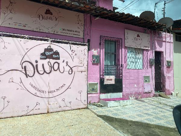 Casa da Caixa em FORTALEZA / CE - 1444402998483