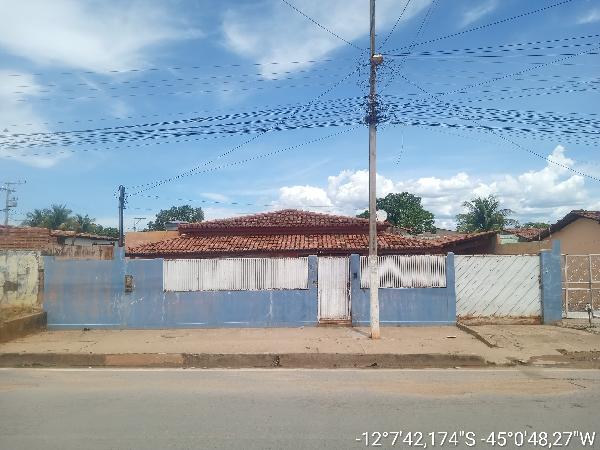 Casa Caixa em BARREIRAS / BA - 1444403035549